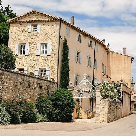 Le Seminaire Bed & Breakfast Roussas Dış mekan fotoğraf