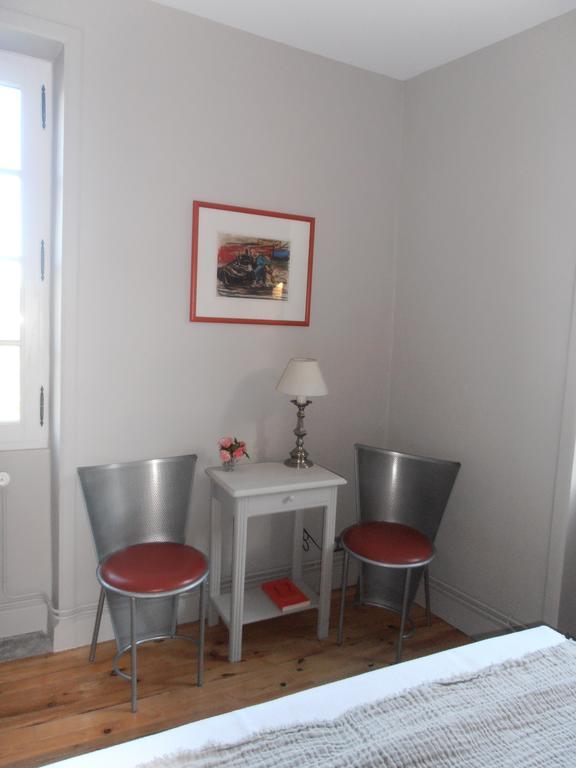 Le Seminaire Bed & Breakfast Roussas Dış mekan fotoğraf
